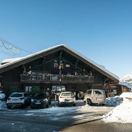 Appartement Cosy 4 Pers, 50m Telecabine & Centre, Balcon Sud, Parking, Animaux Ok - Fr-1-676-95
