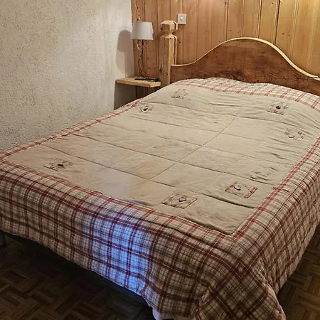 Appartement Cosy 4 Pers, 50m Telecabine & Centre, Balcon Sud, Parking, Animaux Ok - Fr-1-676-95